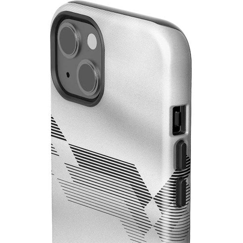 Germany Soccer Flag iPhone 13 Impact Case